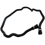 Order Lower Radiator Or Coolant Hose by CRP/REIN - CHE0137R For Your Vehicle