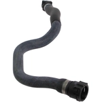 Order Lower Radiator Or Coolant Hose by CRP/REIN - CHE0138R For Your Vehicle