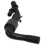 Order Lower Radiator Or Coolant Hose by CRP/REIN - CHE0353R For Your Vehicle