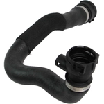 Order Lower Radiator Or Coolant Hose by CRP/REIN - CHR0008P For Your Vehicle