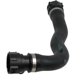 Order Lower Radiator Or Coolant Hose by CRP/REIN - CHR0009P For Your Vehicle