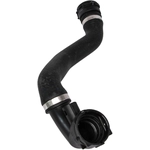 Order Lower Radiator Or Coolant Hose by CRP/REIN - CHR0021P For Your Vehicle