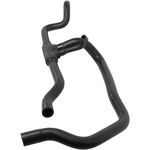 Order Lower Radiator Or Coolant Hose by CRP/REIN - CHR0024R For Your Vehicle