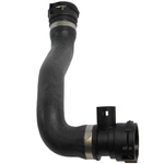Order Lower Radiator Or Coolant Hose by CRP/REIN - CHR0033P For Your Vehicle
