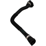 Order Lower Radiator Or Coolant Hose by CRP/REIN - CHR0037P For Your Vehicle