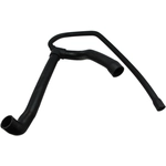 Order Lower Radiator Or Coolant Hose by CRP/REIN - CHR0041R For Your Vehicle