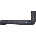 Order Lower Radiator Or Coolant Hose by CRP/REIN - CHR0047R For Your Vehicle