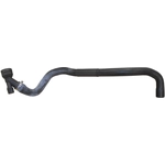 Order Lower Radiator Or Coolant Hose by CRP/REIN - CHR0077R For Your Vehicle