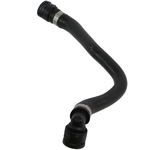 Order Lower Radiator Or Coolant Hose by CRP/REIN - CHR0085P For Your Vehicle