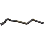 Order Lower Radiator Or Coolant Hose by CRP/REIN - CHR0093R For Your Vehicle