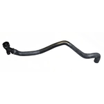 Order Lower Radiator Or Coolant Hose by CRP/REIN - CHR0118R For Your Vehicle