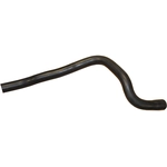 Order Lower Radiator Or Coolant Hose by CRP/REIN - CHR0127R For Your Vehicle