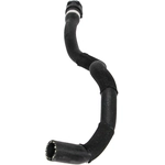 Order Lower Radiator Or Coolant Hose by CRP/REIN - CHR0252 For Your Vehicle