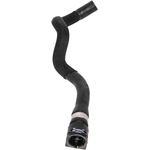 Order Lower Radiator Or Coolant Hose by CRP/REIN - CHR0252 For Your Vehicle