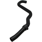 Order Lower Radiator Or Coolant Hose by CRP/REIN - CHR0355R For Your Vehicle