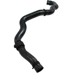 Order Lower Radiator Or Coolant Hose by CRP/REIN - CHR0356R For Your Vehicle