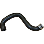 Order Tuyau de radiateur ou de refroidissement inférieur de CRP/REIN - CHR0359P For Your Vehicle