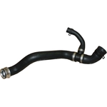 Order Tuyau de radiateur ou de refroidissement inférieur by CRP/REIN - CHR0372R For Your Vehicle