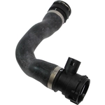 Order Lower Radiator Or Coolant Hose by CRP/REIN - CHR0373R For Your Vehicle