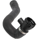 Order Lower Radiator Or Coolant Hose by CRP/REIN - CHR0376R For Your Vehicle