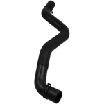 Order Lower Radiator Or Coolant Hose by CRP/REIN - CHR0386R For Your Vehicle