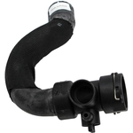 Order Lower Radiator Or Coolant Hose by CRP/REIN - CHR0393P For Your Vehicle