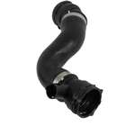 Order Lower Radiator Or Coolant Hose by CRP/REIN - CHR0401R For Your Vehicle