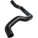 Order Lower Radiator Or Coolant Hose by CRP/REIN - CHR0437 For Your Vehicle