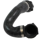 Order Lower Radiator Or Coolant Hose by CRP/REIN - CHR0461 For Your Vehicle