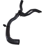 Order Lower Radiator Or Coolant Hose by CRP/REIN - CHR0468 For Your Vehicle