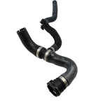 Order Lower Radiator Or Coolant Hose by CRP/REIN - CHR0485 For Your Vehicle