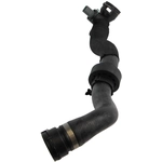 Order Lower Radiator Or Coolant Hose by CRP/REIN - CHR0530 For Your Vehicle