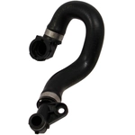 Order Lower Radiator Or Coolant Hose by CRP/REIN - CHR0582 For Your Vehicle