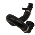 Order Lower Radiator Or Coolant Hose by CRP/REIN - CHR0582 For Your Vehicle