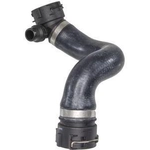 Order Lower Radiator Or Coolant Hose by CRP/REIN - CHR0605 For Your Vehicle