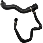 Order Lower Radiator Or Coolant Hose by CRP/REIN - CHR0619 For Your Vehicle