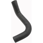 Order Lower Radiator Or Coolant Hose by DAYCO - 70115 For Your Vehicle