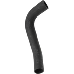 Order Lower Radiator Or Coolant Hose by DAYCO - 70277 For Your Vehicle