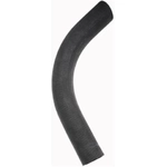 Order Lower Radiator Or Coolant Hose by DAYCO - 70287 For Your Vehicle