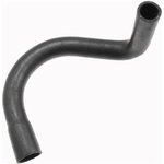 Order Lower Radiator Or Coolant Hose by DAYCO - 70308 For Your Vehicle