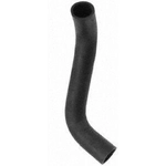 Order Lower Radiator Or Coolant Hose by DAYCO - 70352 For Your Vehicle