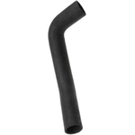Order Lower Radiator Or Coolant Hose by DAYCO - 70357 For Your Vehicle