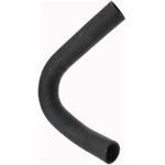 Order Lower Radiator Or Coolant Hose by DAYCO - 70362 For Your Vehicle