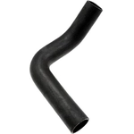 Order Lower Radiator Or Coolant Hose by DAYCO - 70369 For Your Vehicle