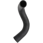 Order Lower Radiator Or Coolant Hose by DAYCO - 70391 For Your Vehicle