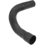 Order Lower Radiator Or Coolant Hose by DAYCO - 70447 For Your Vehicle