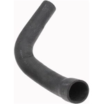 Order Lower Radiator Or Coolant Hose by DAYCO - 70448 For Your Vehicle