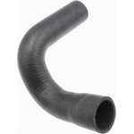 Order Lower Radiator Or Coolant Hose by DAYCO - 70470 For Your Vehicle