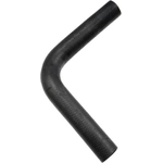 Order Lower Radiator Or Coolant Hose by DAYCO - 70477 For Your Vehicle