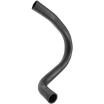 Order Lower Radiator Or Coolant Hose by DAYCO - 70480 For Your Vehicle